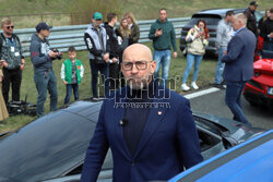 Otwarcie sezonu Tor Poznań