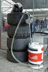 Otwarcie sezonu Tor Poznań