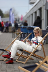 Otwarcie sezonu Tor Poznań