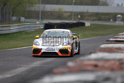 Otwarcie sezonu Tor Poznań