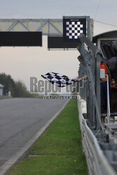 Otwarcie sezonu Tor Poznań