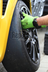 Otwarcie sezonu Tor Poznań