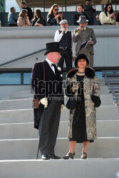 Rozpoczyna się sezon wyścigowy na Torze Służewiec w Warszawie