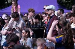 Rozpoczyna się sezon wyścigowy na Torze Służewiec w Warszawie