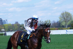 Rozpoczyna się sezon wyścigowy na Torze Służewiec w Warszawie