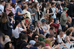 Rozpoczyna się sezon wyścigowy na Torze Służewiec w Warszawie