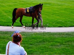 Rozpoczyna się sezon wyścigowy na Torze Służewiec w Warszawie