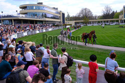 Rozpoczyna się sezon wyścigowy na Torze Służewiec w Warszawie