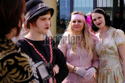 Rozpoczyna się sezon wyścigowy na Torze Służewiec w Warszawie