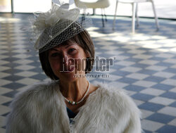 Rozpoczyna się sezon wyścigowy na Torze Służewiec w Warszawie