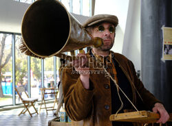 Rozpoczyna się sezon wyścigowy na Torze Służewiec w Warszawie