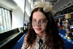 Rozpoczyna się sezon wyścigowy na Torze Służewiec w Warszawie