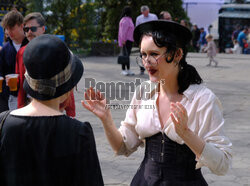 Rozpoczyna się sezon wyścigowy na Torze Służewiec w Warszawie