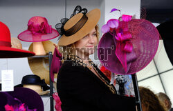 Rozpoczyna się sezon wyścigowy na Torze Służewiec w Warszawie