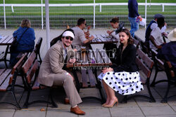 Rozpoczyna się sezon wyścigowy na Torze Służewiec w Warszawie