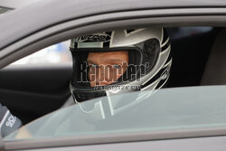 Otwarcie sezonu Tor Poznań