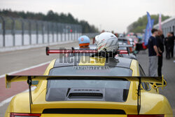 Otwarcie sezonu Tor Poznań