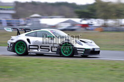 Otwarcie sezonu Tor Poznań