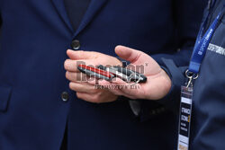 Otwarcie sezonu Tor Poznań