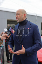 Otwarcie sezonu Tor Poznań