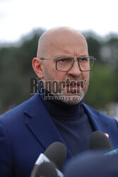 Otwarcie sezonu Tor Poznań