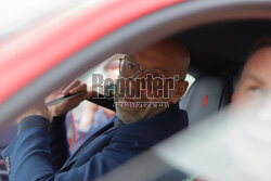 Otwarcie sezonu Tor Poznań