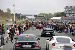 Otwarcie sezonu Tor Poznań