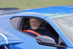 Otwarcie sezonu Tor Poznań