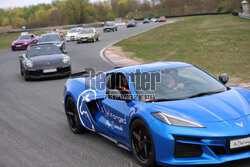 Otwarcie sezonu Tor Poznań