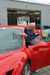 Otwarcie sezonu Tor Poznań