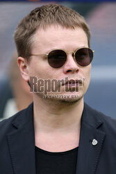 29. kolejka Betclic 1. Ligi