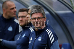 29. kolejka Betclic 1. Ligi