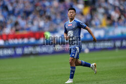 29. kolejka Betclic 1. Ligi