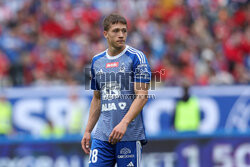 29. kolejka Betclic 1. Ligi