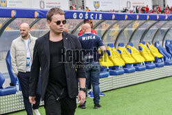 29. kolejka Betclic 1. Ligi