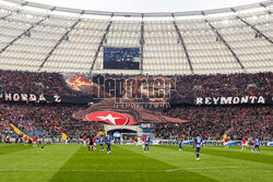 29. kolejka Betclic 1. Ligi