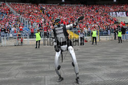 29. kolejka Betclic 1. Ligi