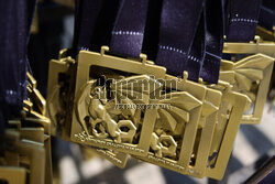 23. Tauron Cracovia Maraton