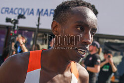 23. Tauron Cracovia Maraton