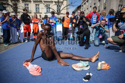 23. Tauron Cracovia Maraton