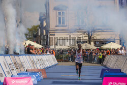 23. Tauron Cracovia Maraton