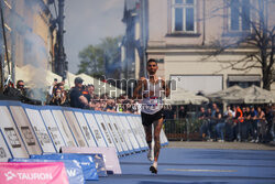 23. Tauron Cracovia Maraton