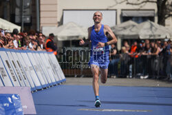 23. Tauron Cracovia Maraton