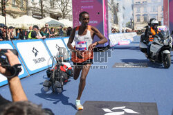 23. Tauron Cracovia Maraton