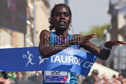 23. Tauron Cracovia Maraton