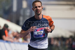 23. Tauron Cracovia Maraton