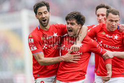 29. kolejka Betclic 1. Ligi