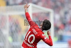 29. kolejka Betclic 1. Ligi