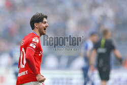 29. kolejka Betclic 1. Ligi