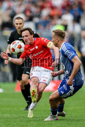 29. kolejka Betclic 1. Ligi